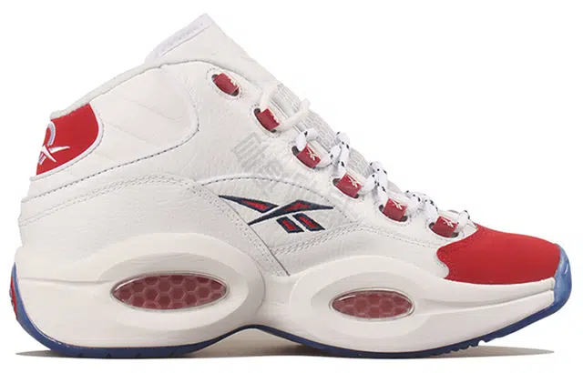 Reebok Question 2020