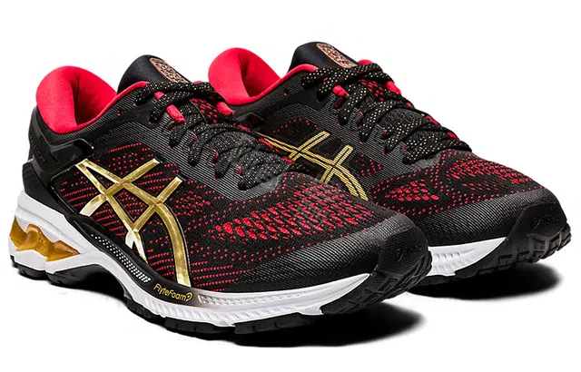 Asics Gel-Kayano 26