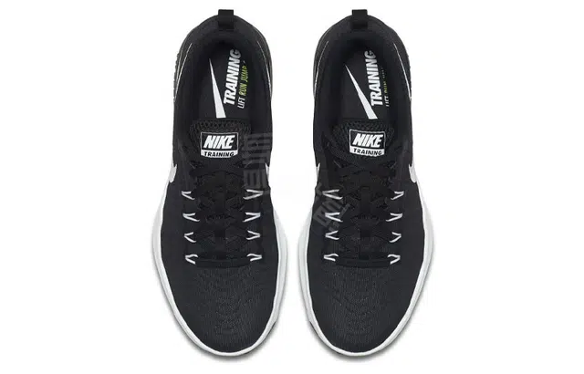 Nike Zoom Train Action