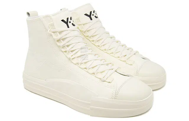 Y-3 Yuben Mid