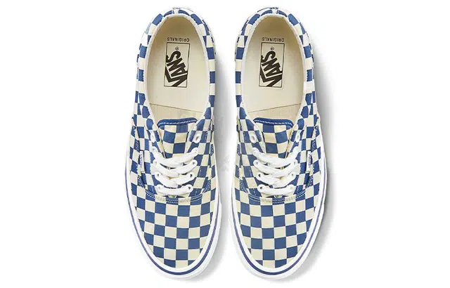 Vans Era Lx