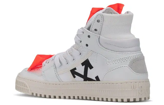 OFF-WHITE Off-Court 3.0