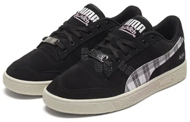 Von Dutch x PUMA Ralph Sampson