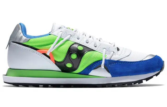 Saucony DST