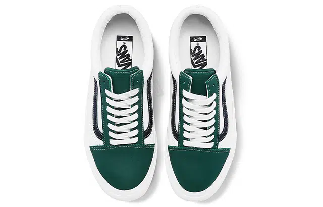 Vans Old Skool Vlt Lx