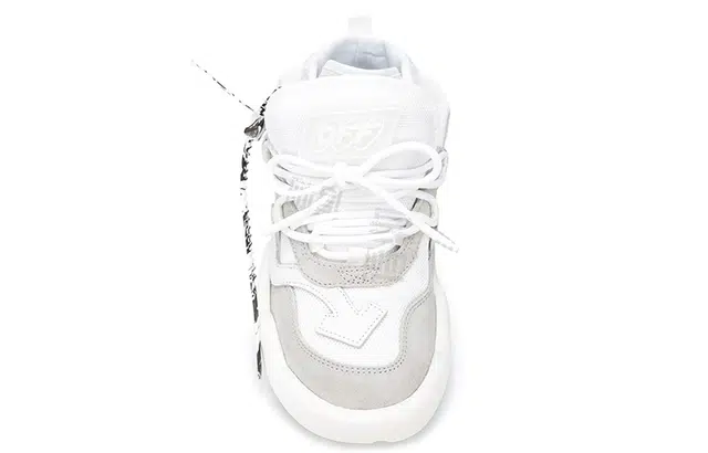 OFF-WHITE Chlorine