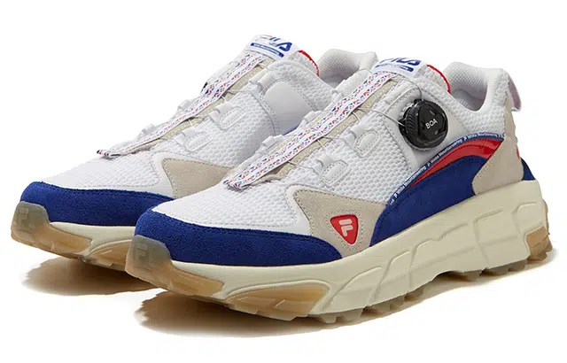 WHITE MOUNTAINEERING x FILA FUSION SKY RUNNER