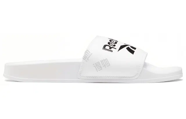 Reebok classic slide