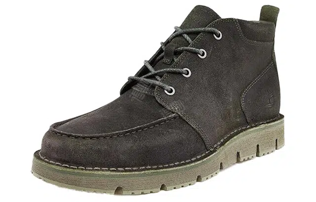 Timberland Chukka