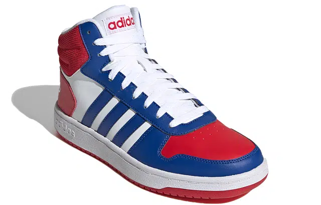 adidas neo Hoops 2.0 Mid