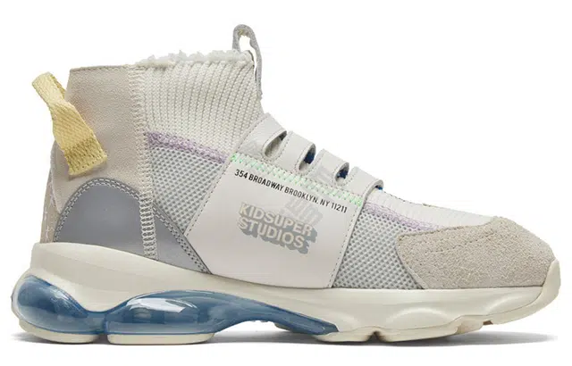 Kidsuper Studio x PUMA CELL Dome