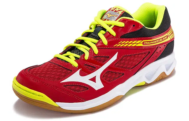 Mizuno Thunder Blade