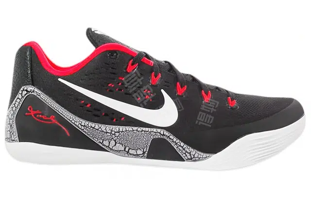 Nike Kobe 9 EM XDR PU