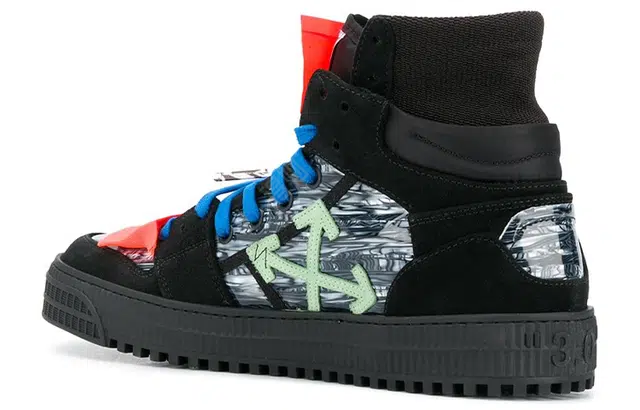 OFF-WHITE Off-Court 3.0