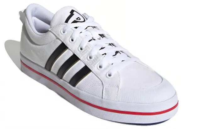 adidas neo Bravada