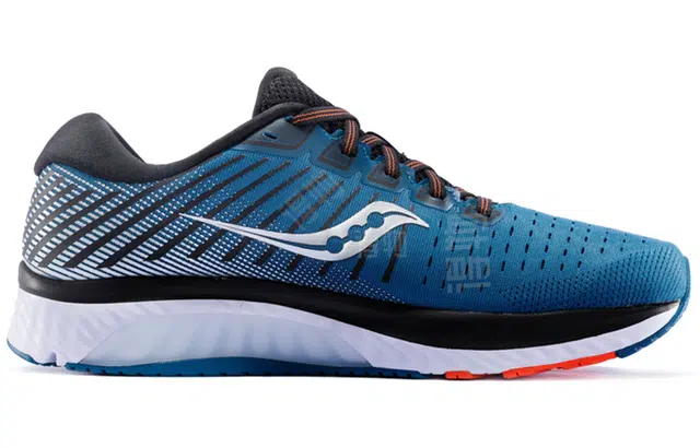 Saucony Guide 13