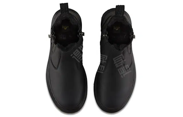 Dr.Martens 2976 Wintergrip Zip Chelsea