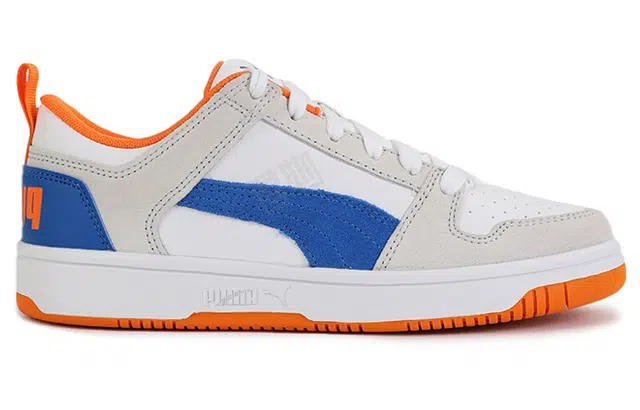 PUMA Rebound Layup Lo SD