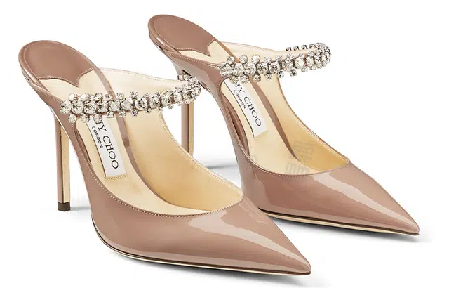 Jimmy Choo Bing 100