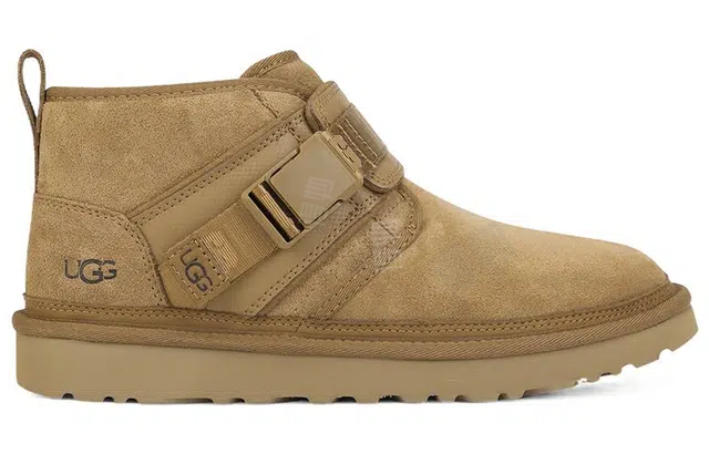UGG Neumel Snapback