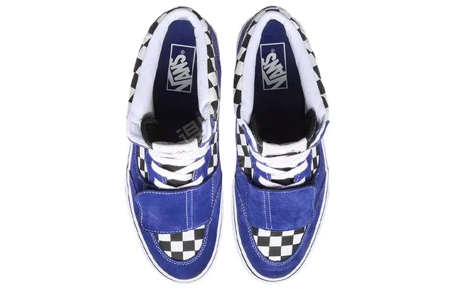 Vans Mountain Edition