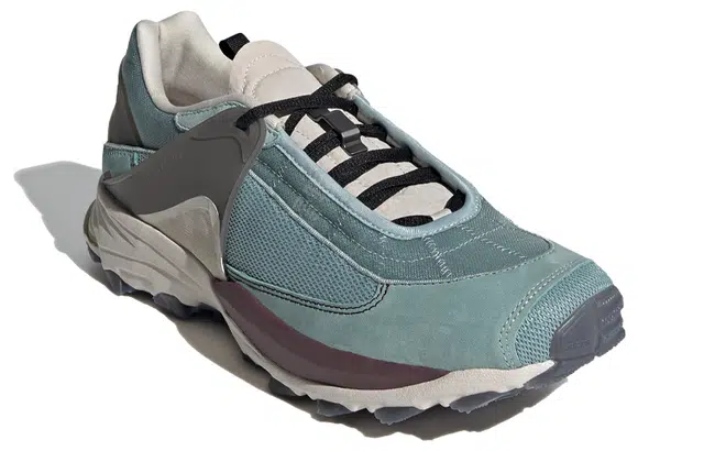 OAMC x adidas originals TYPE O-5