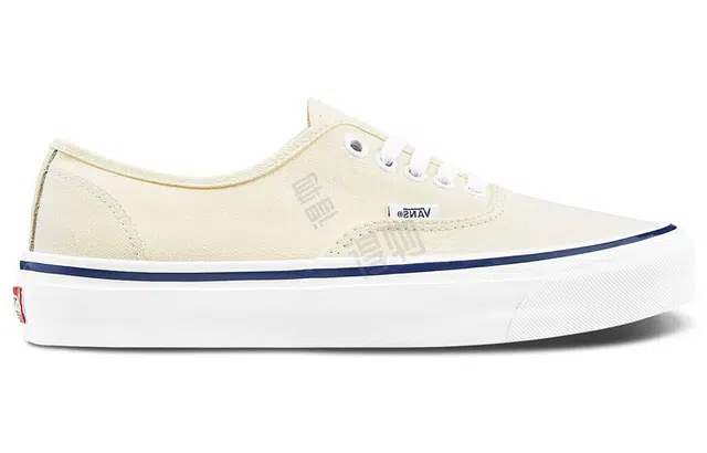 Vans Authentic Lx