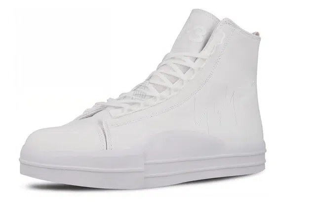 Y-3 Yuben Mid