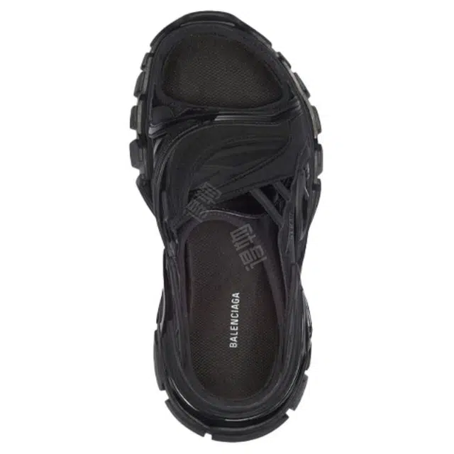 Balenciaga Track 2.0