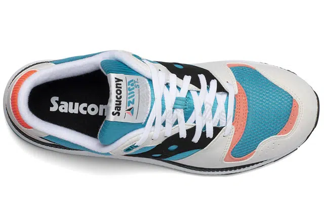Saucony Azura