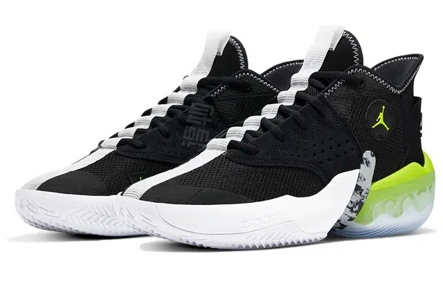 Jordan Air Jordan React Elevation PF