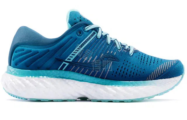 Saucony Triumph 17