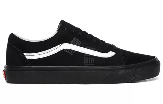 Vans Old Skool Pig Suede