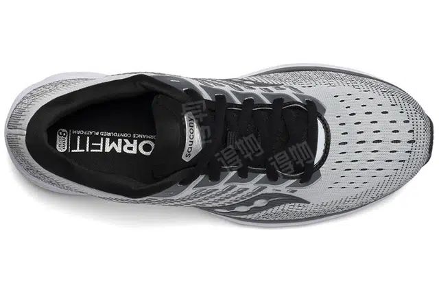 Saucony Ride 13