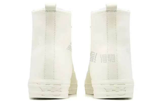 Y-3 Yuben Mid