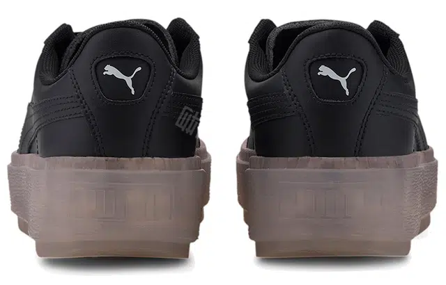 PUMA Platform Trace