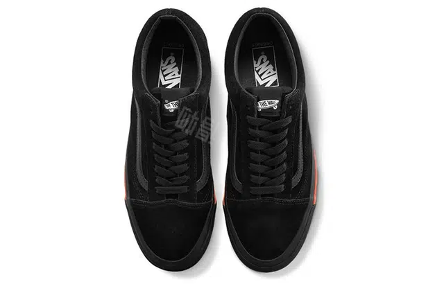 WTAPS x Vans Old Skool LX