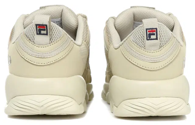 Fila Heritage