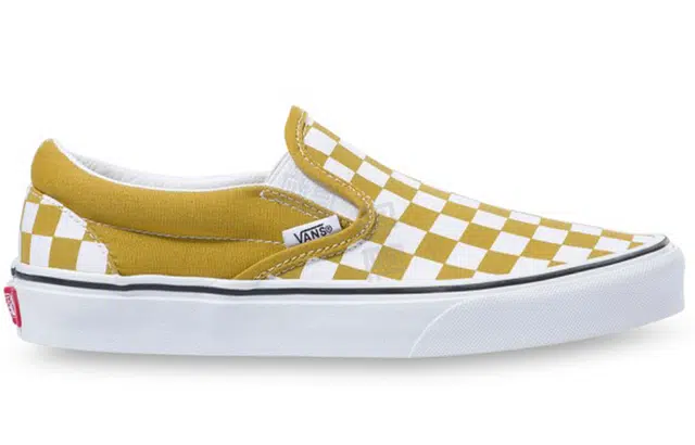 Vans slip-on