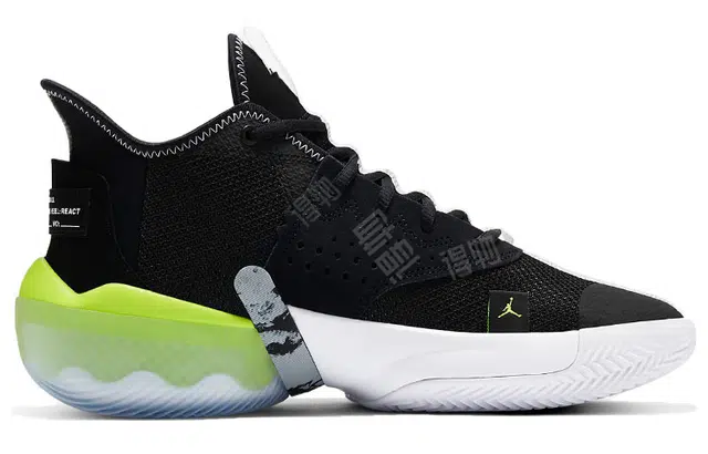 Jordan Air Jordan React Elevation PF