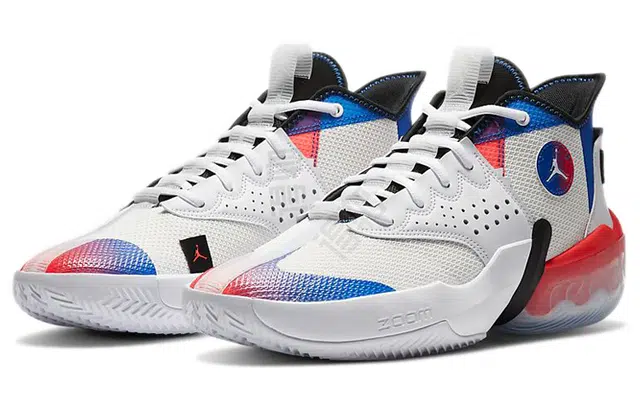 Jordan React Elevation PF