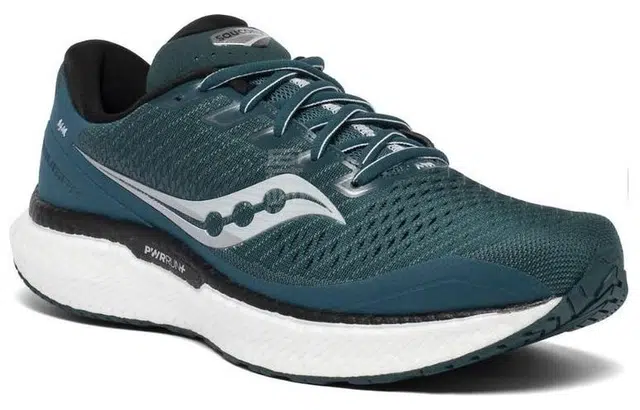 Saucony Triumph 18