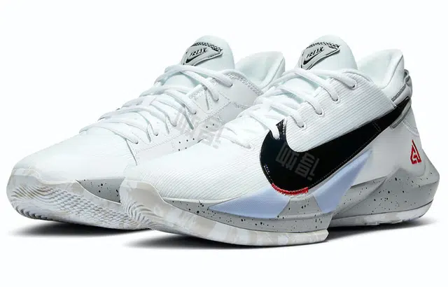 Nike Freak 2