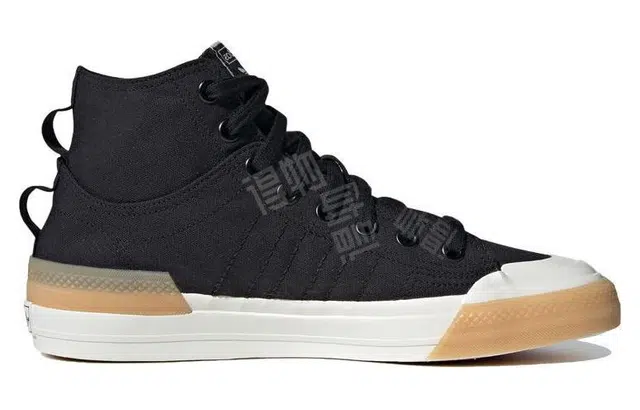 adidas originals NIZZA Hi Dl