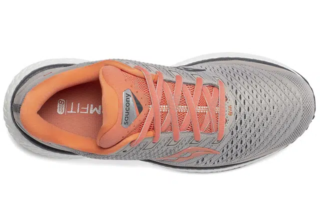 Saucony Triumph 18