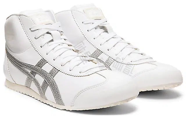 Onitsuka Tiger Mexico Mid Runner