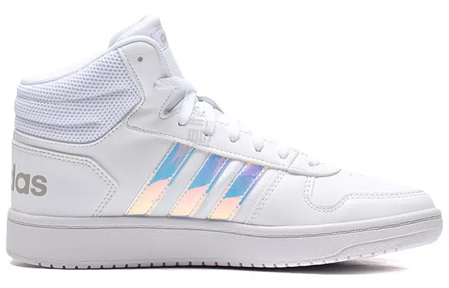 adidas neo Hoops 2.0 Mid