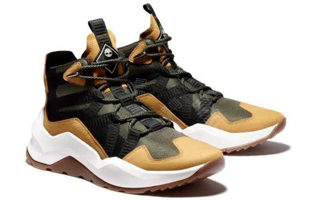 Timberland Madbury