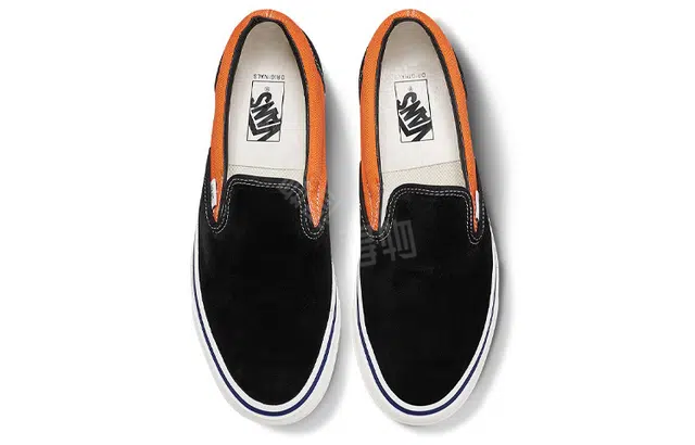 Vans slip-on Lx