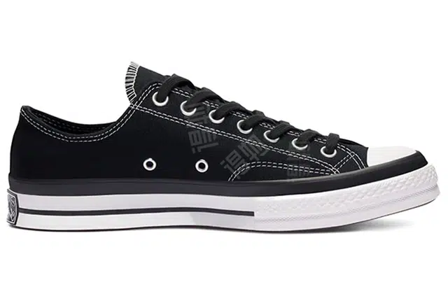 Fragment Design x 7 Moncler x Converse 1970s Chuck Taylor All Star Ox